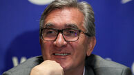عاشق تئاتر هستم/ بازیکن ملی‌پوش سابق خودم الان بازیگر شده است