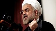 روحانی: برخی رسانه ها اجنه هستند!