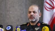 سردار وحیدی:سعودی ها تلاش می کنند جریان تندرو در آمریکا را با خود همراه کنند