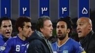 شب کری‌خوانی عادل و مازیار