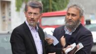خبر جدید سیروس همتی + عکس