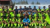 آمادگی ۶ تیم خارجی برای حضور در مسابقات فوتبال هفت‌نفره