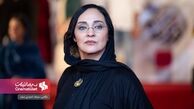 تیپ متفاوت داور زن عصر جدید+عکس