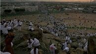 از رمی جمره تا قربانی و تقصیر در سرزمین عرفات