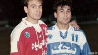 ماجرای مفقود شدن پدر ستاره پرسپولیس