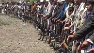اسرائیل به هیچ عنوان نباید بگذارد حوثی‌ها پیروز شوند