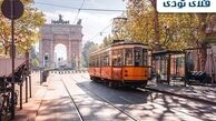 سفر به میلان در دوران پساکرونا