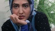  سمیرا حسینی در اکران رالی ایرانی 2.+ عکس 