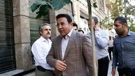 عابر بانک پرسپولیسی‌ها پای میز محاکمه
