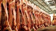 ثبات نرخ گوشت گوسفندی در بازار