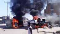 کشته شدن ۱۹ تن از ابتدای ناآرامی‌های سودان تا کنون