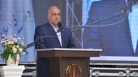 راه آهن غرب گام بزرگی در توسعه اقتصاد پایدار با کشور عراق است
