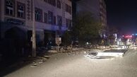 جزئیات انفجار در حسینیه ارشاد همدان