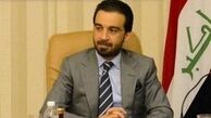 دیدار رئیس پارلمان با هیئتی از حزب دموکرات کردستان