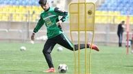 بیرانوند؛ کلید قهرمانی پرسپولیس