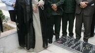  امام خامنه ای و سردار سلیمانی/تصاویر