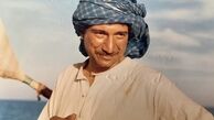 آتیلا پسیانی در جوانی + عکس