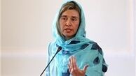 موگرینی به تهران و ریاض سفر می‌کند 