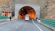 دستگیری یک سارق در تونل 