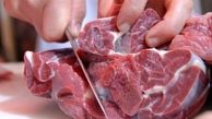 گوشت از خط قرمز گذشت+ جدول