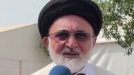 حضور ۱۰ هزار زائر اهل سنت در حج تمتع ۹۷ 