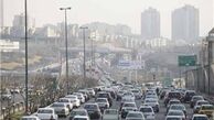 4رویکرد شهرداری تهران برای مدیریت ترافیک پایتخت