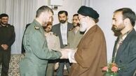 صدام به شهید لشکری چه گفت؟