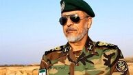 دریادار سیاری: آماده مقابله با هرگونه تهدید هستیم