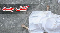 کشف جسد مردی پس از دو ماه در خانه‌اش