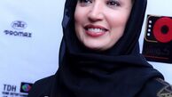 تیپ مانکنی نگار عابدی+عکس