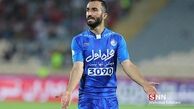 استقبال شجاعیان از بازگشت به پست اصلی