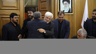 جلسه مجمع امید تهران 
