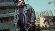 استایل جدید بهنام بانی + عکس