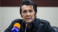 اینستاگرام :: تصویری از «حسام نواب صفوی» با تیم پرواز در فرودگاه