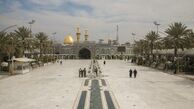 عدم پذیرش زائر در روز عرفه و عید قربان در کربلا