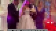 ماجرای فیلم عروسی دختر شمخانی !