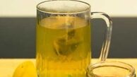 آشنایی با شربت جلوگیری کننده از سرماخوردگی