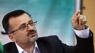 روسای جمهور آمریکا اراده اى از خود ندارند