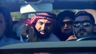 پایان ضبط سریال پربازیگر «گاندو» در چین