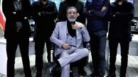پندار اکبری در مجموعه گاندو