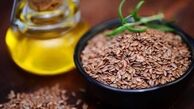 خواص تخم کتان در پیشگیری از سرطان
