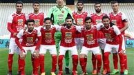 پرسپولیس و چالش حفظ میانگین 2 امتیازی! 