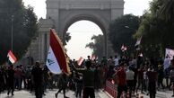 ادامه اعتراضات در 10 استان عراق