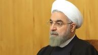 دستور روحانی به جهانگیری برای رسیدگی به زلزله‌زدگان