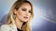 جنیفر لارنس بار دیگر همکاری خود را با برند دیور «Dior» آغاز کرد+عکس