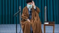 نصیحت کردن سعودی ها توسط رهبر انقاب در دیدار با مسوولان!