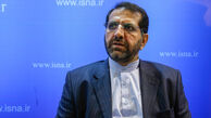 امکان مذاکره پس از عذرخواهی و پایبندی آمریکا به برجام وجود دارد