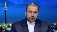هدف رزمایش آمریکا در خلیج فارس