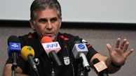 کروش:آدمی نیستم که پس از باخت بگویم امکانات نبود/الان زمان بیدار باش است
