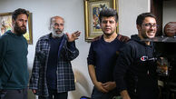 «۸۷ متر» را با کمبود بودجه هم ادامه می‌دهم
